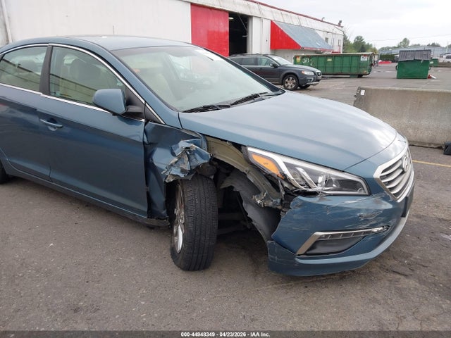 HYUNDAI SONATA SE - 6