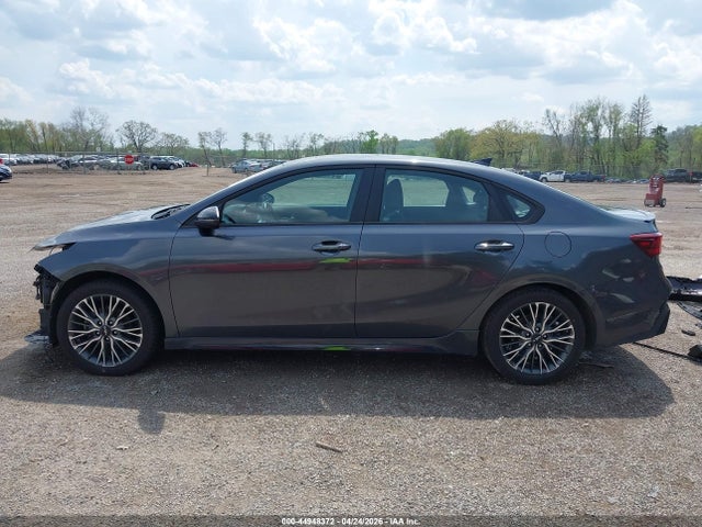 2024 KIA FORTE GT-LINE thumbnail 15