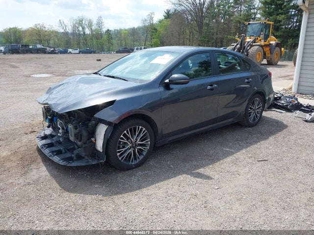 2024 KIA FORTE GT-LINE photo 2