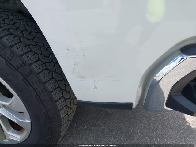 CHEVROLET SILVERADO 1500 - 6