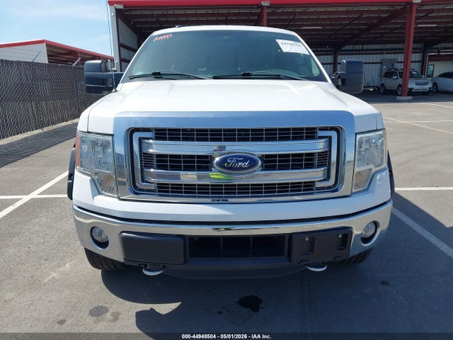 FORD F-150 XLT - 6
