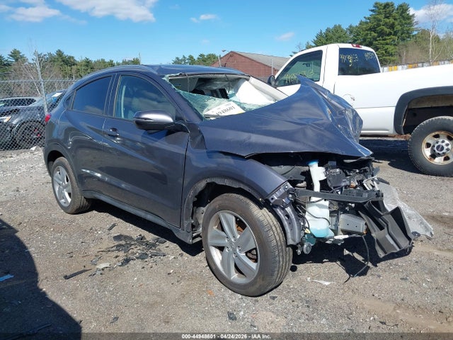 2019 HONDA HR-V EX