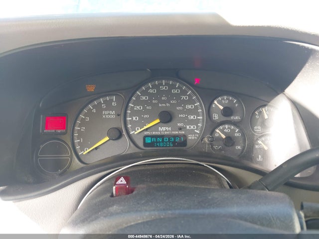صورة مصغرة 7 لـ 1999 GMC SIERRA 1500 SLE