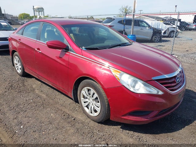 HYUNDAI SONATA GLS - 1