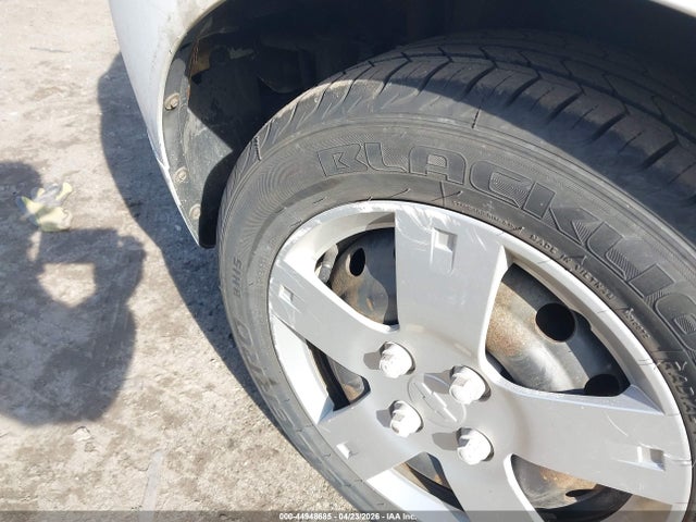 CHEVROLET AVEO 1LT - 6