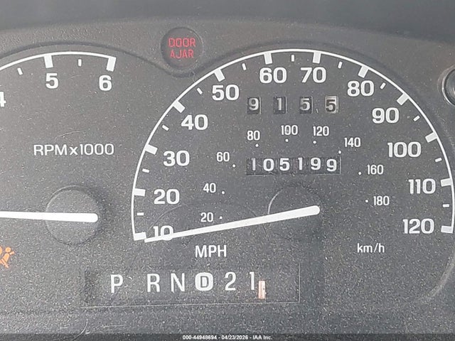 FORD RANGER EDGE/XLT - 7