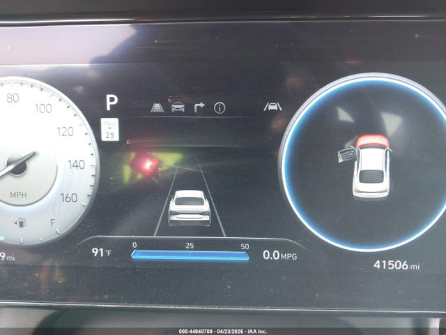 HYUNDAI ELANTRA LIMITED - 7