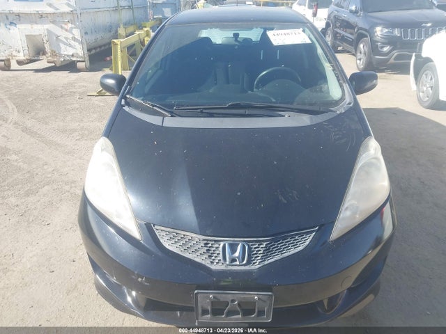 HONDA FIT - 6