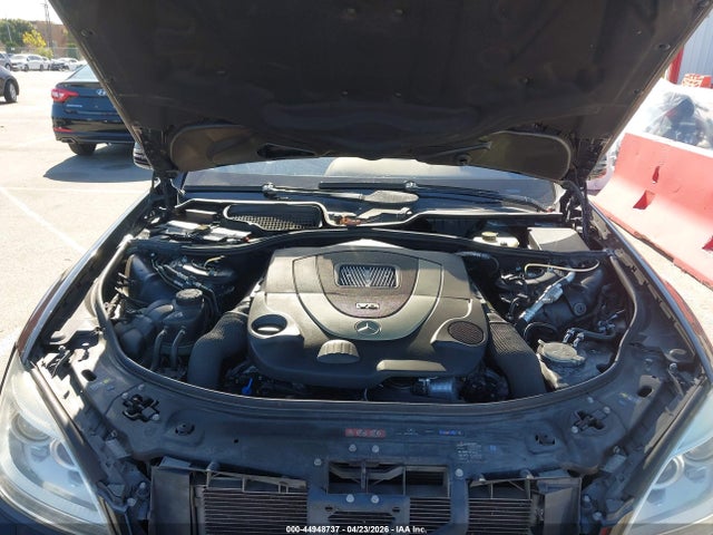 MERCEDES-BENZ S-CLASS - 10