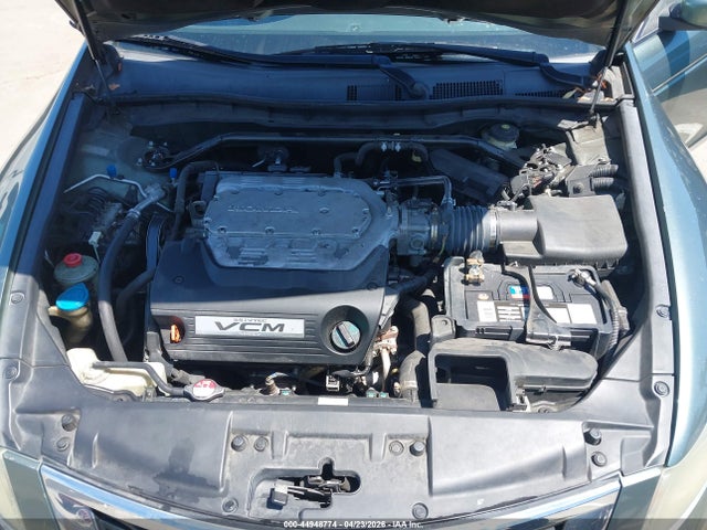 HONDA ACCORD 3.5 EX-L - 10