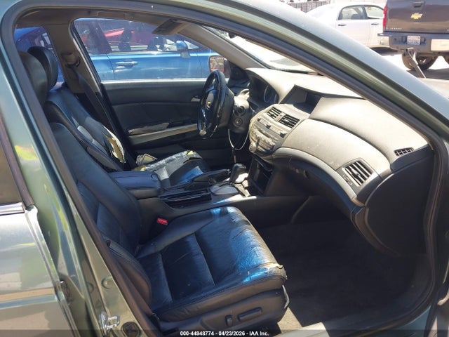 HONDA ACCORD 3.5 EX-L - 5