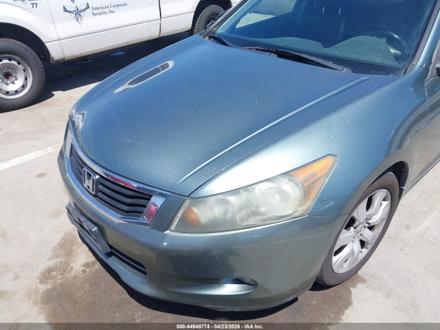 HONDA ACCORD 3.5 EX-L - 6