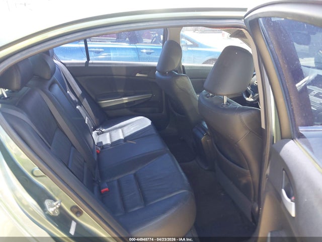 HONDA ACCORD 3.5 EX-L - 8