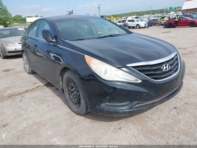 HYUNDAI SONATA GLS - 1