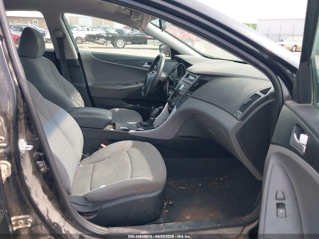 HYUNDAI SONATA GLS - 5