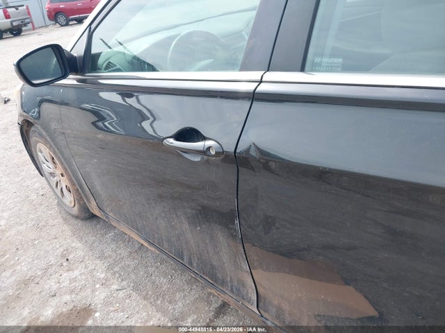 HYUNDAI SONATA GLS - 6