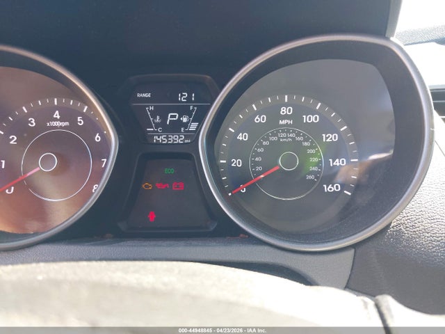 HYUNDAI ELANTRA SE - 7