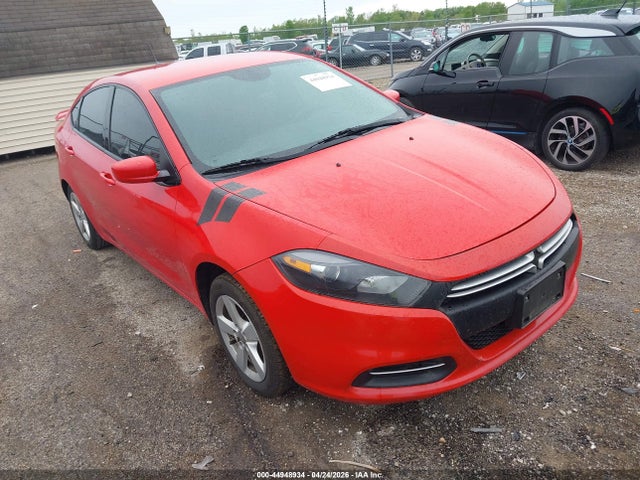 صورة 1 لـ 2016 Dodge DART SXT