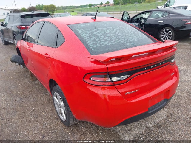 صورة 3 لـ 2016 Dodge DART SXT
