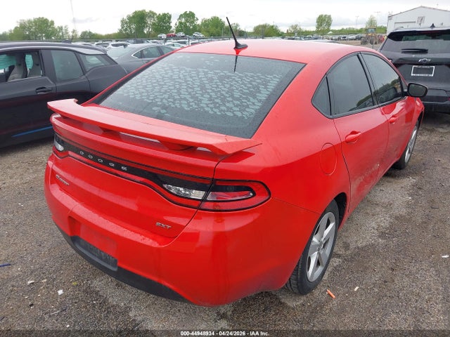 صورة 4 لـ 2016 Dodge DART SXT
