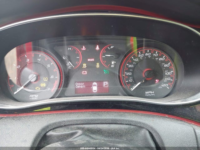 صورة 7 لـ 2016 Dodge DART SXT