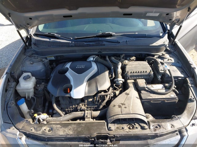 HYUNDAI SONATA LIMITED 2.0T - 10