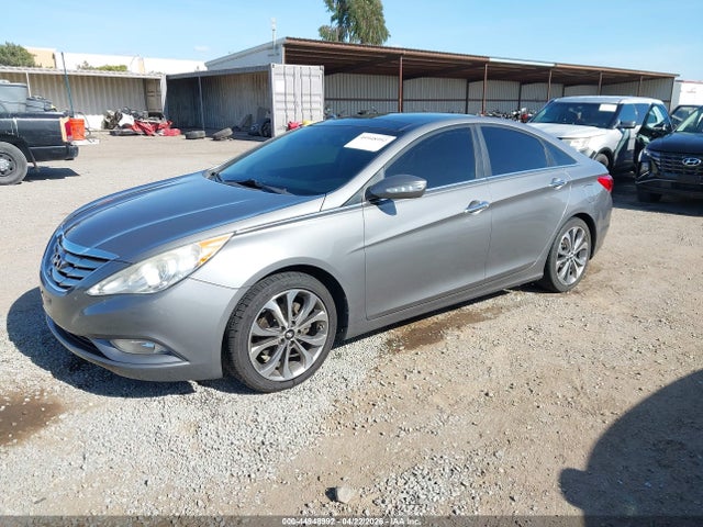 HYUNDAI SONATA LIMITED 2.0T - 2
