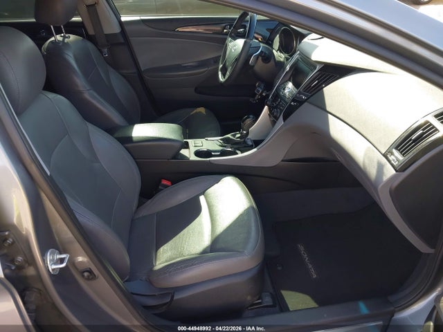 HYUNDAI SONATA LIMITED 2.0T - 5