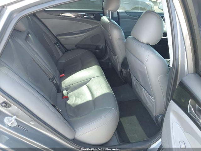 HYUNDAI SONATA LIMITED 2.0T - 8