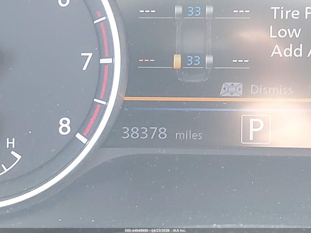 2025 NISSAN SENTRA SV 15