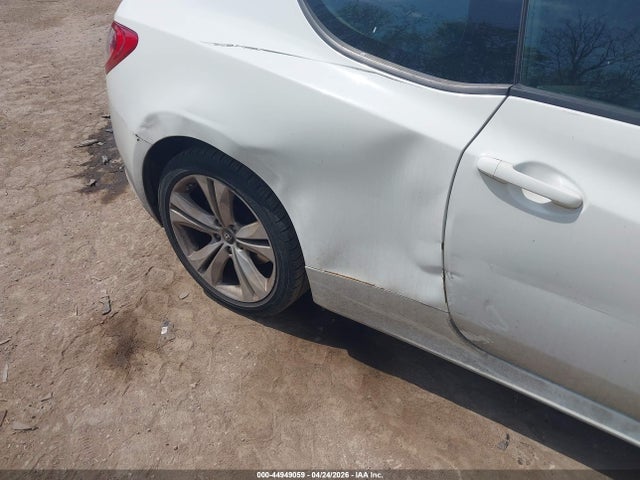 HYUNDAI GENESIS 2.0T - 6