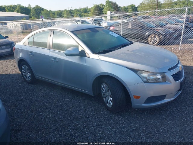 CHEVROLET CRUZE 1LT - 1