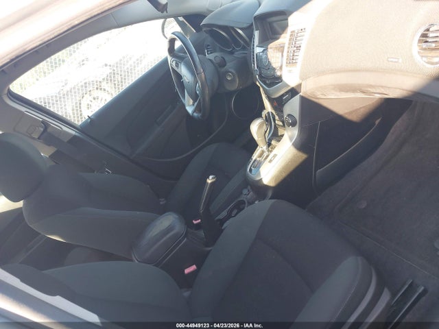 CHEVROLET CRUZE 1LT - 5