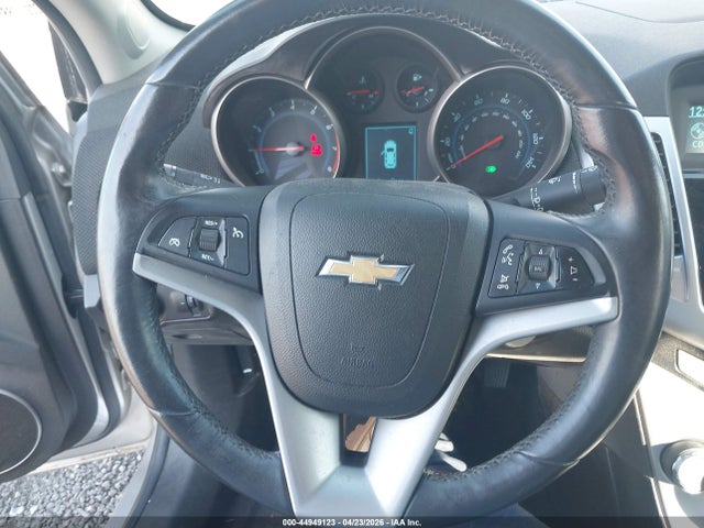 CHEVROLET CRUZE 1LT - 6