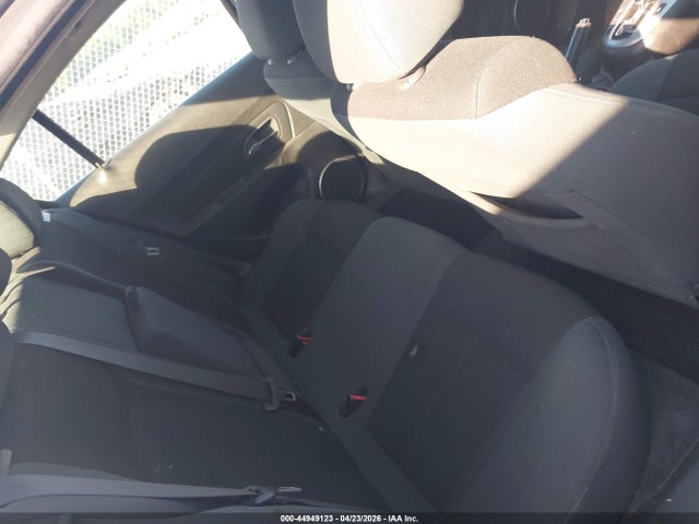 CHEVROLET CRUZE 1LT - 8