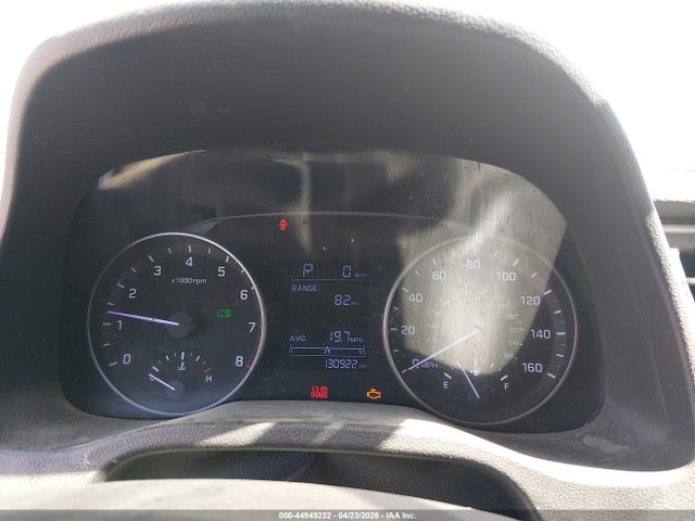 HYUNDAI ELANTRA SE - 7