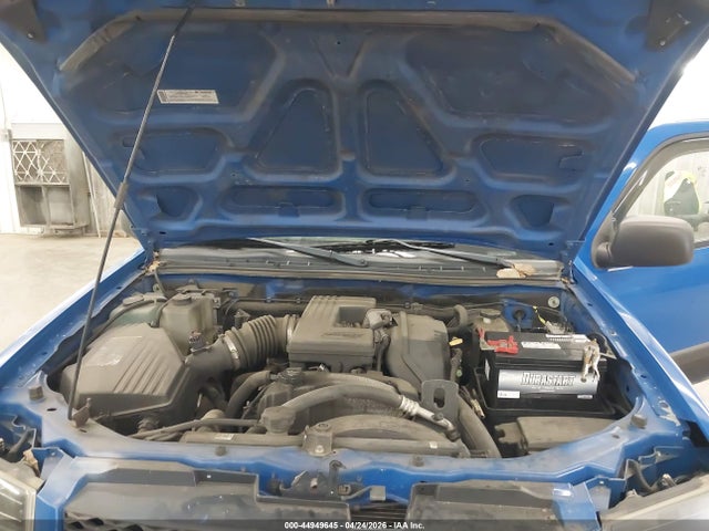 CHEVROLET COLORADO LT - 10