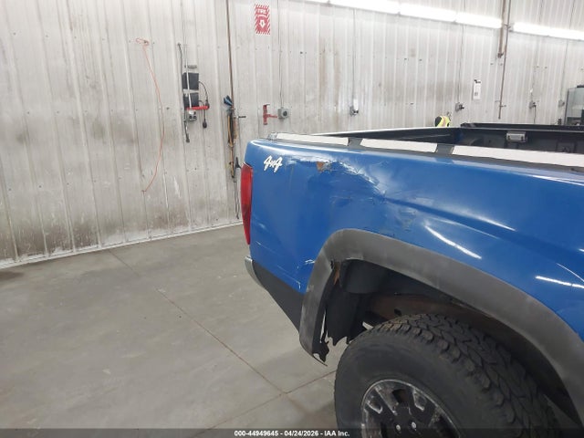 CHEVROLET COLORADO LT - 6