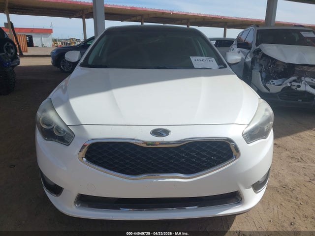 صورة 6 لـ 2015 KIA CADENZA PREMIUM