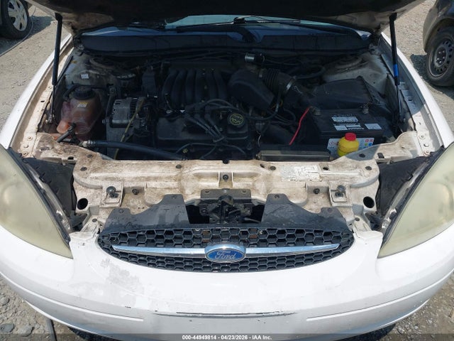 FORD TAURUS SES - 10