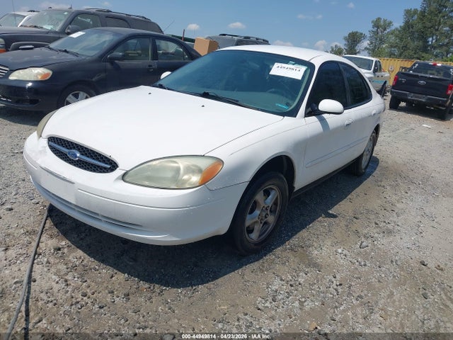 FORD TAURUS SES - 2