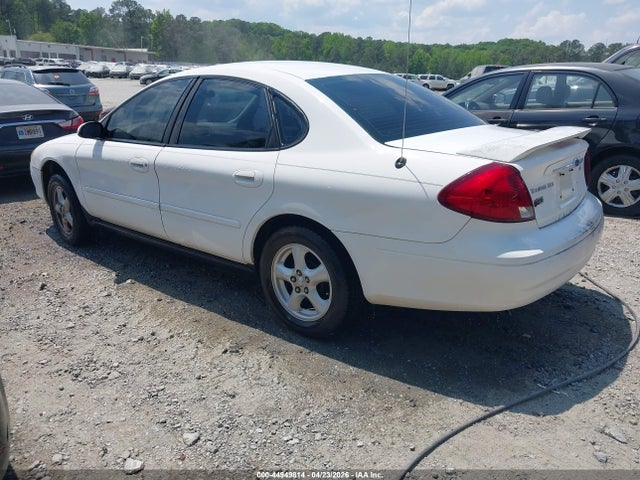 FORD TAURUS SES - 3