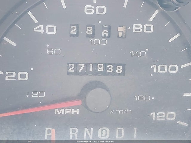 FORD TAURUS SES - 7