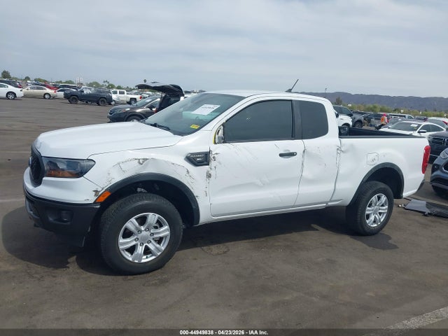 FORD RANGER XL - 6