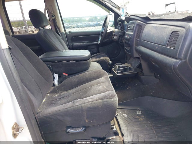 DODGE RAM 2500 SLT/LARAMIE - 5