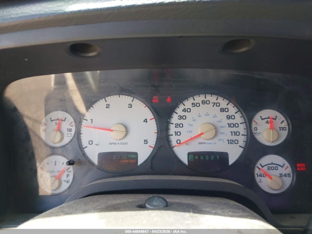 DODGE RAM 2500 SLT/LARAMIE - 7