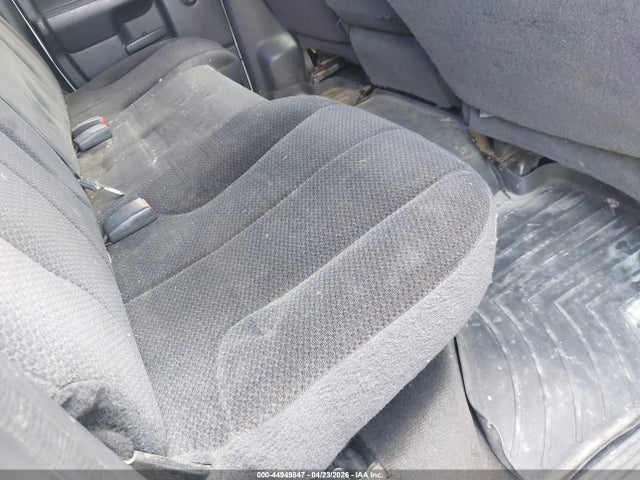 DODGE RAM 2500 SLT/LARAMIE - 8