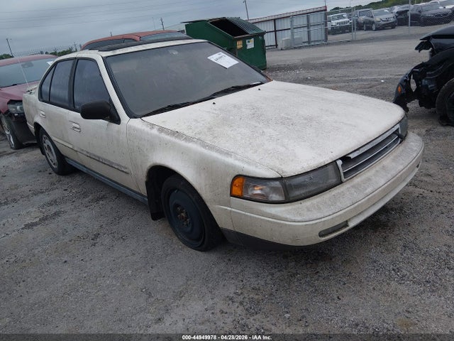 1990 NISSAN MAXIMA 