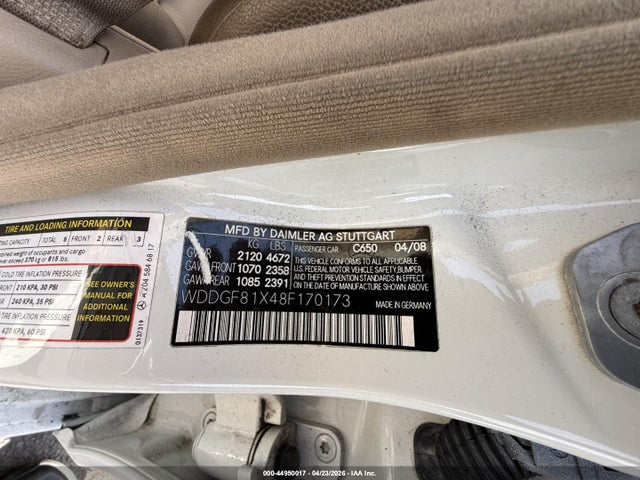 MERCEDES-BENZ OTHERS - 9