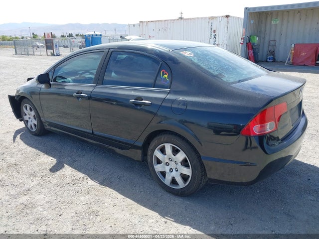 صورة 3 لـ 2008 Honda CIVIC LX